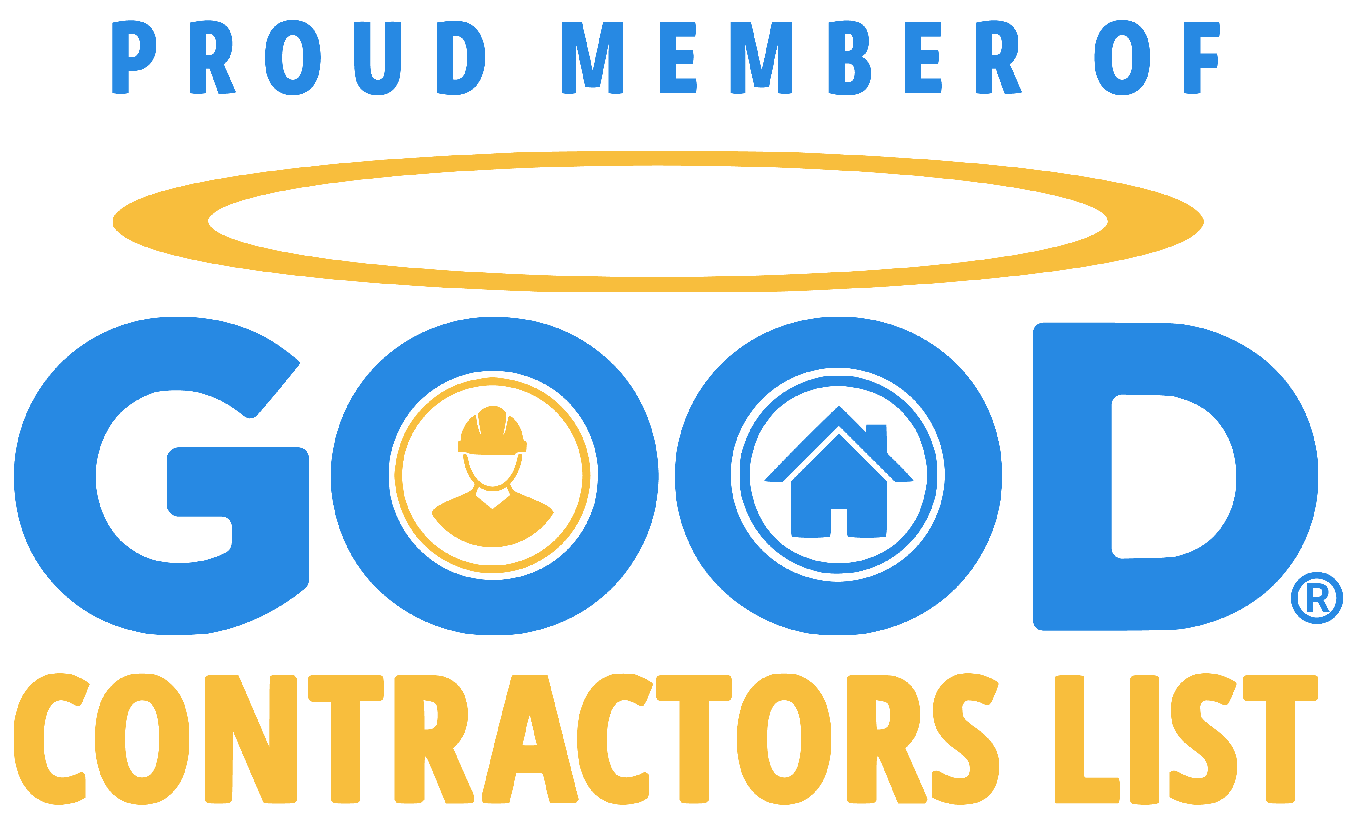 The Good Contractors List